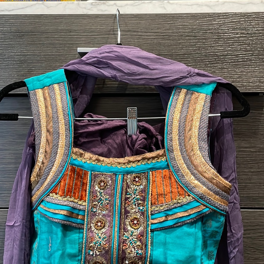 Chudidar